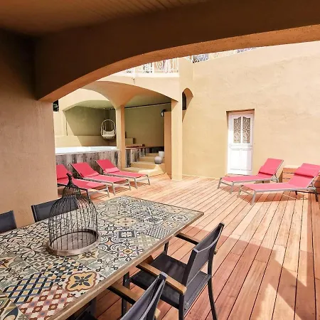 De Gamme Vue Panoramique Exceptionnelle Villa