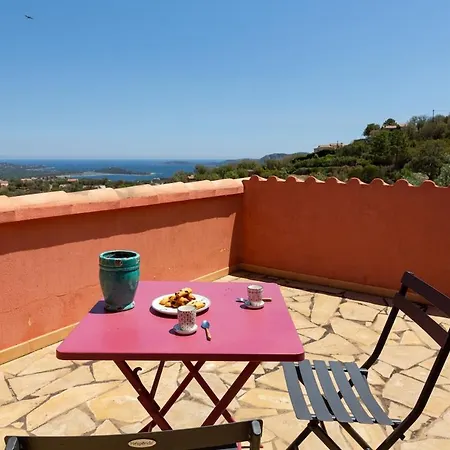 Villa De Gamme Vue Panoramique Exceptionnelle