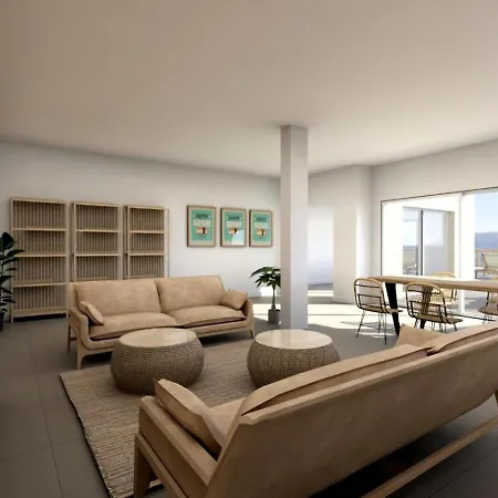 De Gamme Vue Panoramique Exceptionnelle *