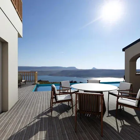 De Gamme Vue Panoramique Exceptionnelle Villa Porto-Vecchio (Corsica)