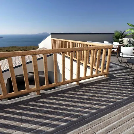 Villa De Gamme Vue Panoramique Exceptionnelle *