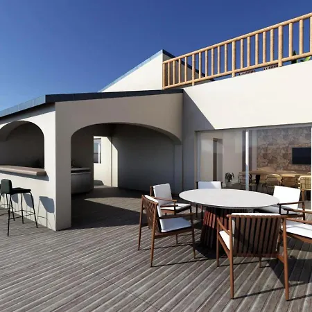 De Gamme Vue Panoramique Exceptionnelle * Porto-Vecchio (Corsica)