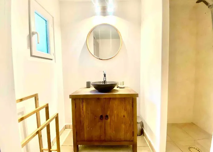 Villa De Gamme Vue Panoramique Exceptionnelle *