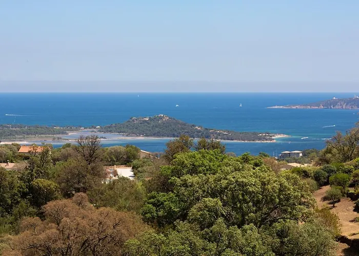 De Gamme Vue Panoramique Exceptionnelle * Porto-Vecchio (Corsica)