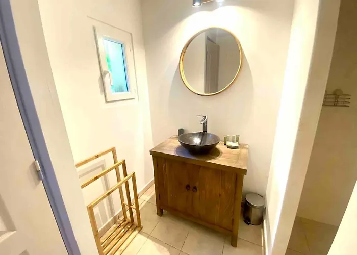 De Gamme Vue Panoramique Exceptionnelle