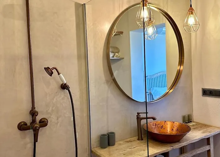 Villa De Gamme Vue Panoramique Exceptionnelle *