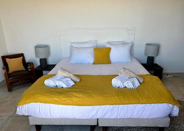 De Gamme Vue Panoramique Exceptionnelle Porto-Vecchio (Corsica)