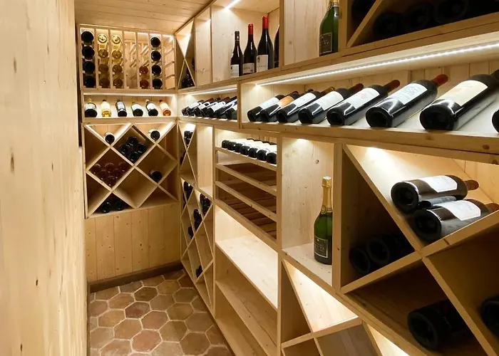 De Gamme Vue Panoramique Exceptionnelle Villa *