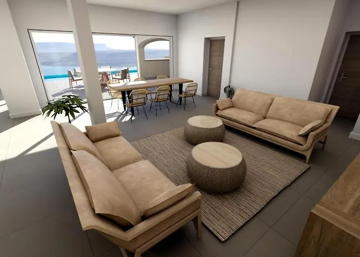 De Gamme Vue Panoramique Exceptionnelle Porto-Vecchio (Corsica)