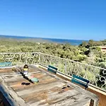 De Gamme Vue Panoramique Exceptionnelle Villa