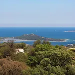 De Gamme Vue Panoramique Exceptionnelle * Porto-Vecchio (Corsica)