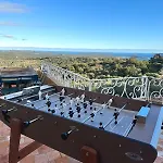De Gamme Vue Panoramique Exceptionnelle Villa