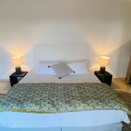 De Gamme Vue Panoramique Exceptionnelle Вілла *