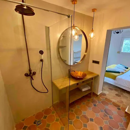 De Gamme Vue Panoramique Exceptionnelle Villa *