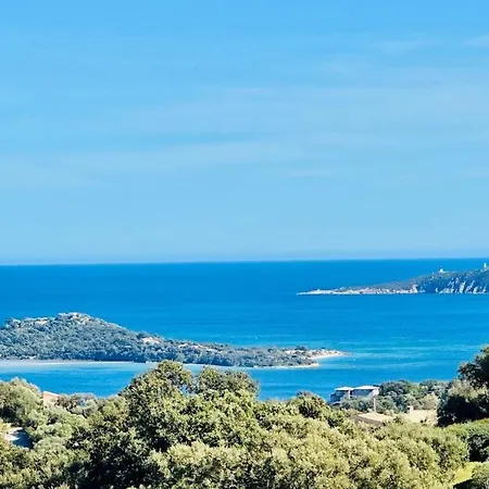 De Gamme Vue Panoramique Exceptionnelle Villa *