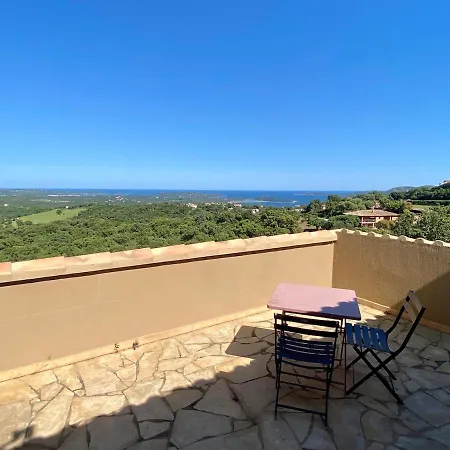 Вілла De Gamme Vue Panoramique Exceptionnelle *