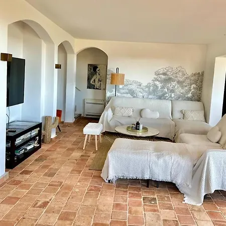 De Gamme Vue Panoramique Exceptionnelle Porto-Vecchio (Corsica)