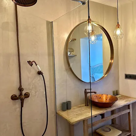 Вілла De Gamme Vue Panoramique Exceptionnelle *