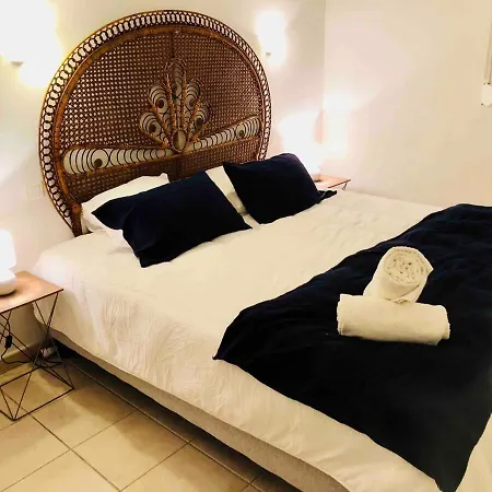 De Gamme Vue Panoramique Exceptionnelle * Порто-Веккіо