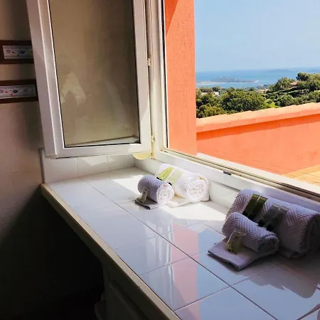 De Gamme Vue Panoramique Exceptionnelle Porto-Vecchio (Corsica)