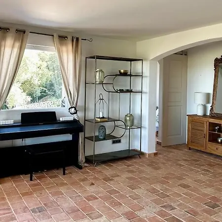 De Gamme Vue Panoramique Exceptionnelle Villa *