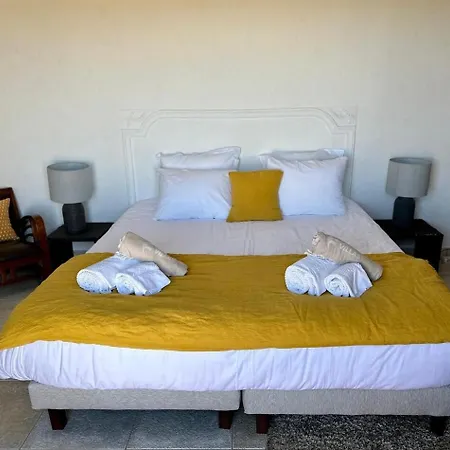 De Gamme Vue Panoramique Exceptionnelle Порто-Веккіо