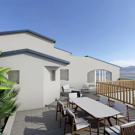 De Gamme Vue Panoramique Exceptionnelle * Порто-Веккіо