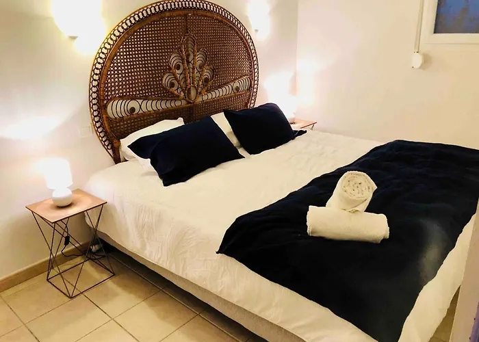 De Gamme Vue Panoramique Exceptionnelle * Porto Vecchio